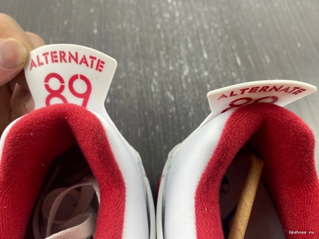 Retro 89 308497-106 Jordan 4 Alternate 0418